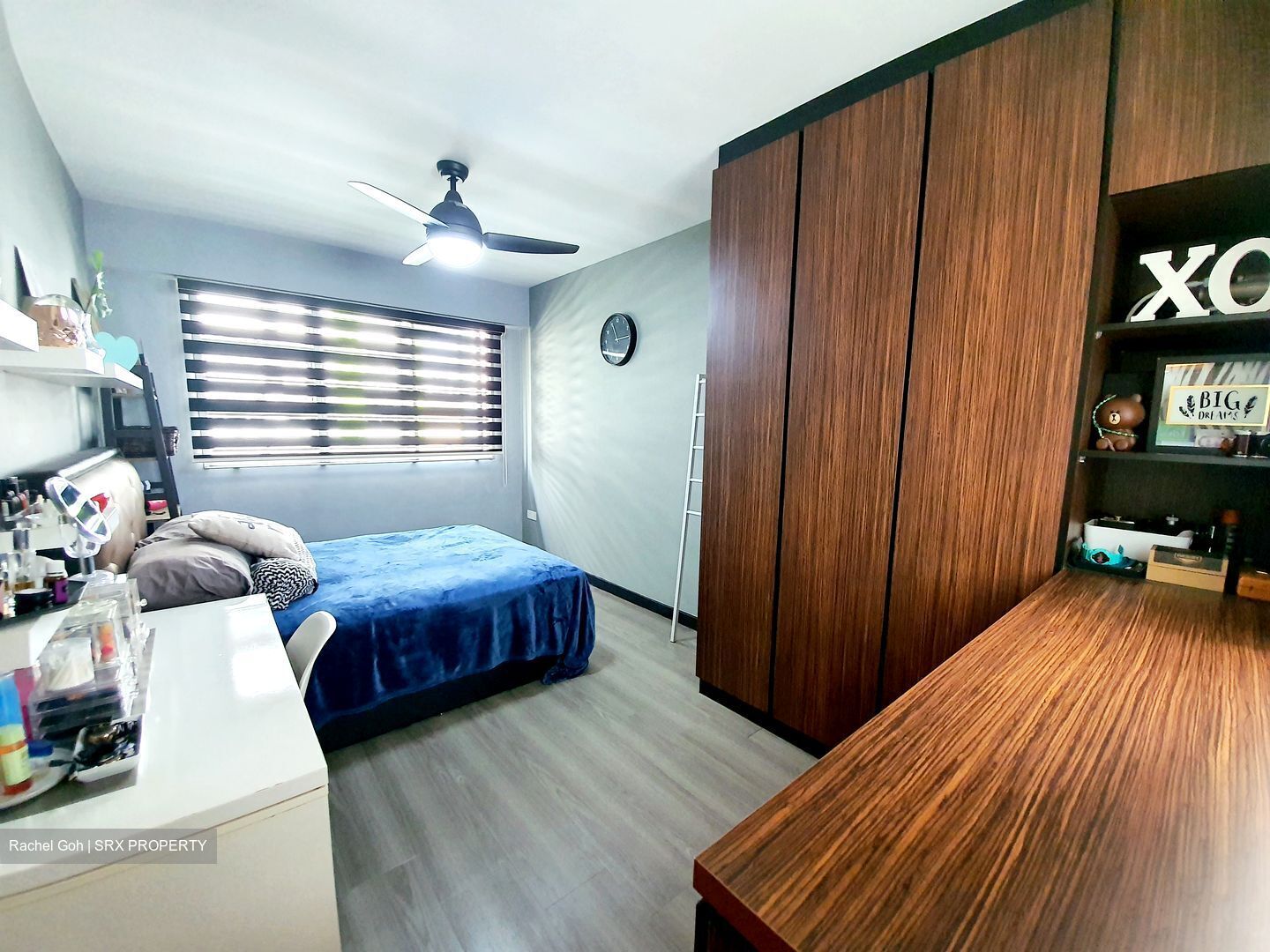Blk 890B Woodlands Drive 50 (Woodlands), HDB 4 Rooms #309584461